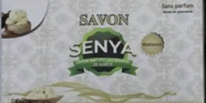 Savon au karité